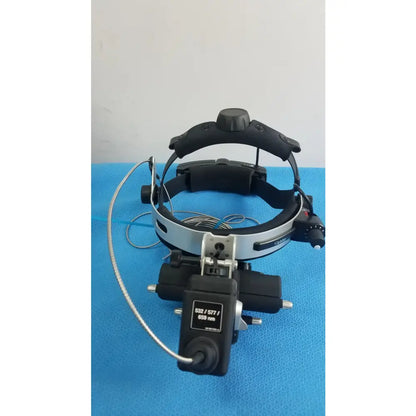 Keeler Vantage Plus LED BIO Indirect Ophthalmoscope Slimline Indirect Ophthalmoscope, second-hand product photo 1