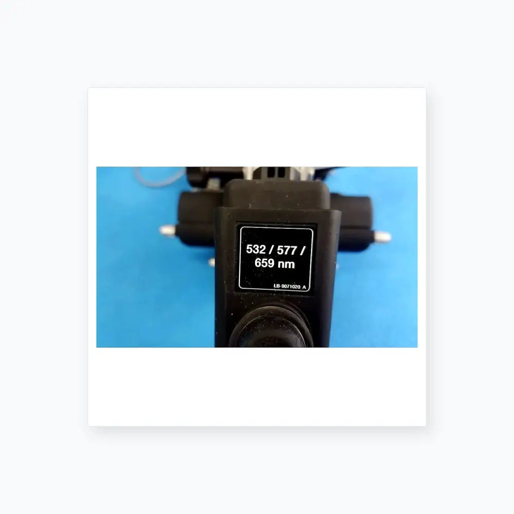 Keeler Vantage Plus LED BIO Indirect Ophthalmoscope Slimline Indirect Ophthalmoscope, second-hand product photo 17