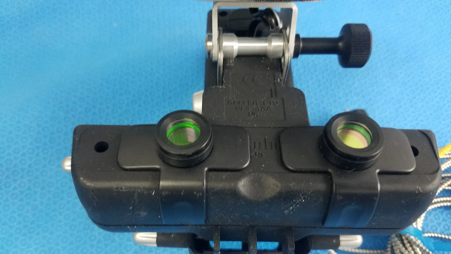 Keeler Vantage Plus LED BIO Indirect Ophthalmoscope Slimline Indirect Ophthalmoscope, second-hand product photo 12