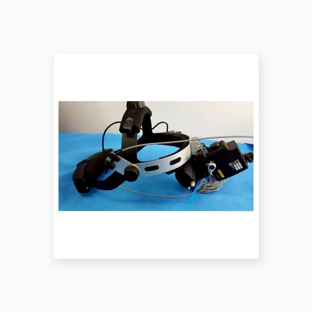 Keeler Vantage Plus LED BIO Indirect Ophthalmoscope Slimline Indirect Ophthalmoscope, second-hand product photo 2