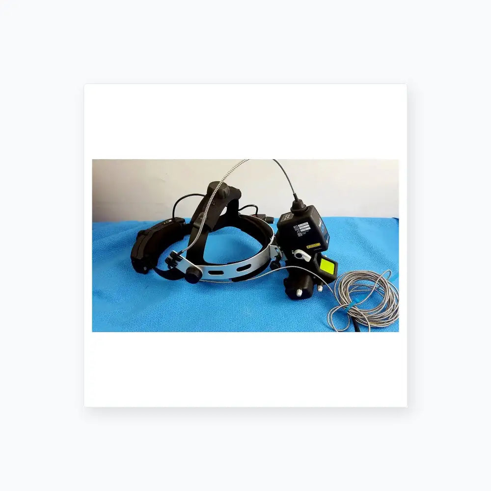 Keeler Vantage Plus LED BIO Indirect Ophthalmoscope Slimline Indirect Ophthalmoscope, second-hand product photo 15