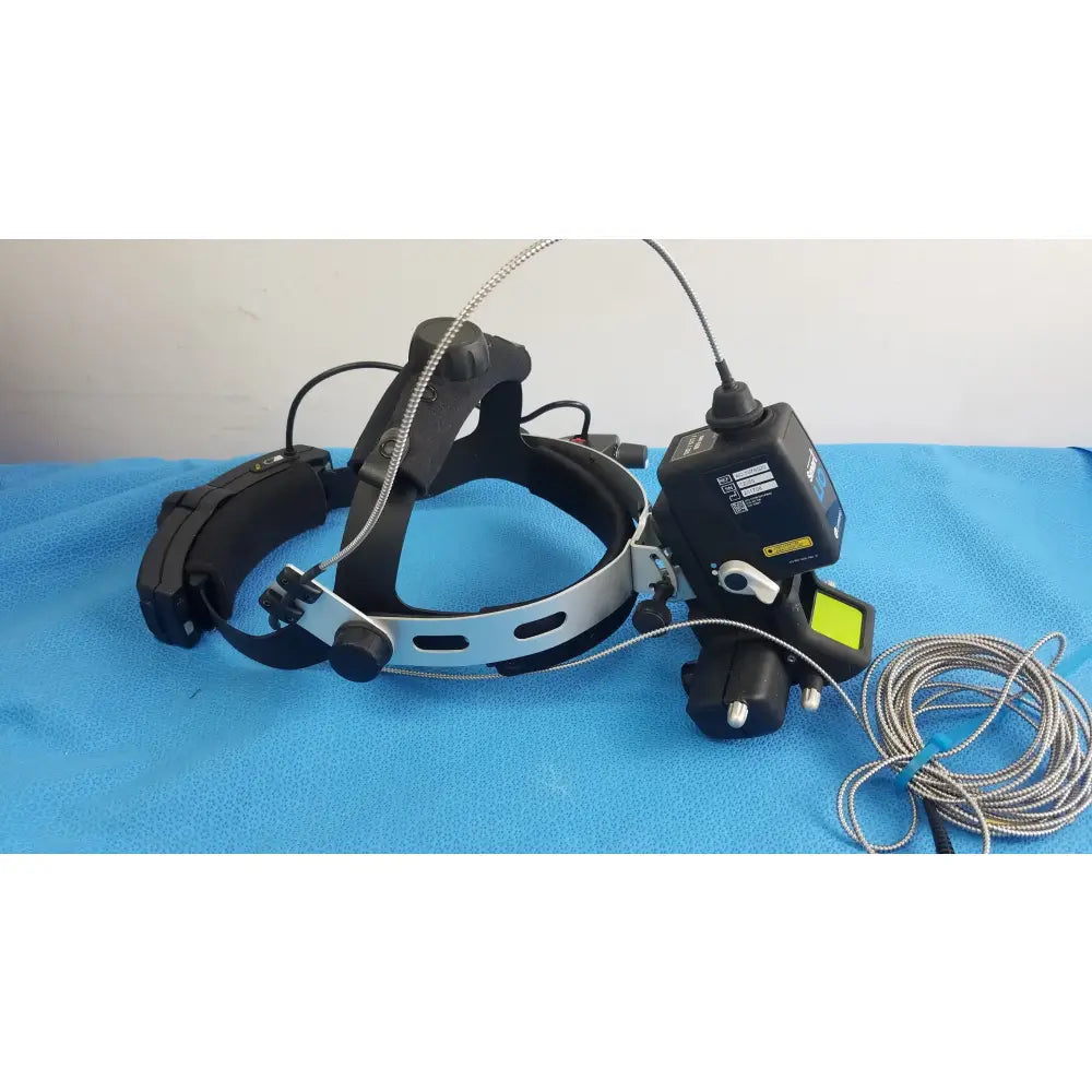 Keeler Vantage Plus LED BIO Indirect Ophthalmoscope Slimline Indirect Ophthalmoscope, second-hand product photo 15