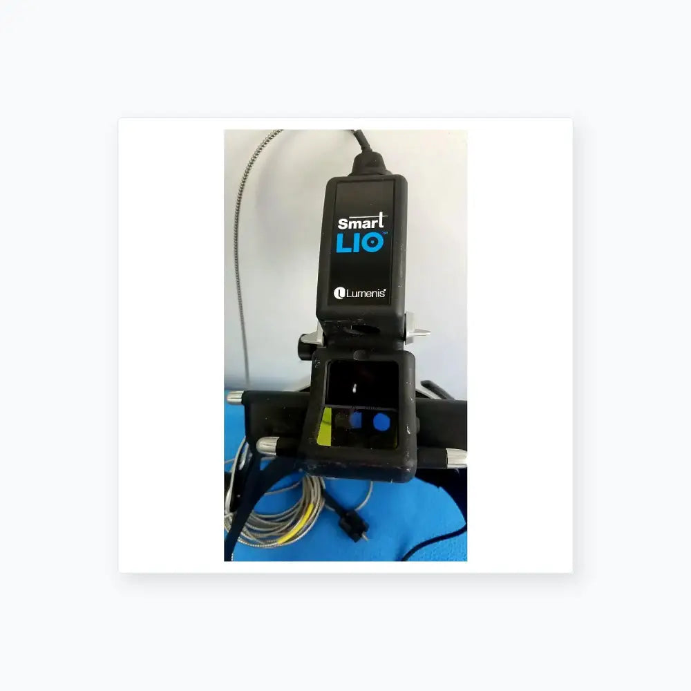 Keeler Vantage Plus LED BIO Indirect Ophthalmoscope Slimline Indirect Ophthalmoscope, second-hand product photo 7