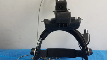 Keeler Vantage Plus LED BIO Indirect Ophthalmoscope Slimline Indirect Ophthalmoscope, second-hand product photo 8