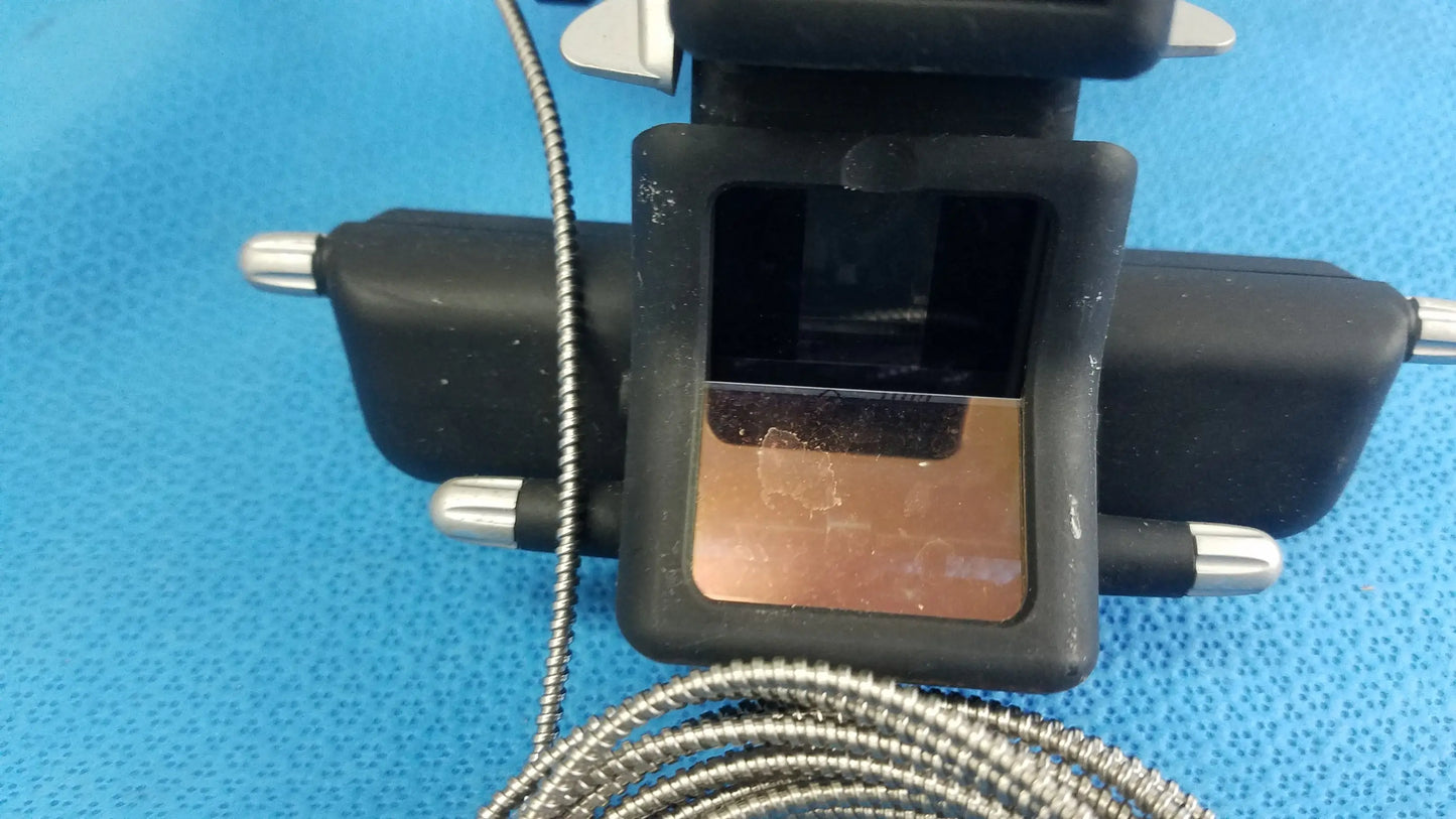 Keeler Vantage Plus LED BIO Indirect Ophthalmoscope Slimline Indirect Ophthalmoscope, second-hand product photo 16
