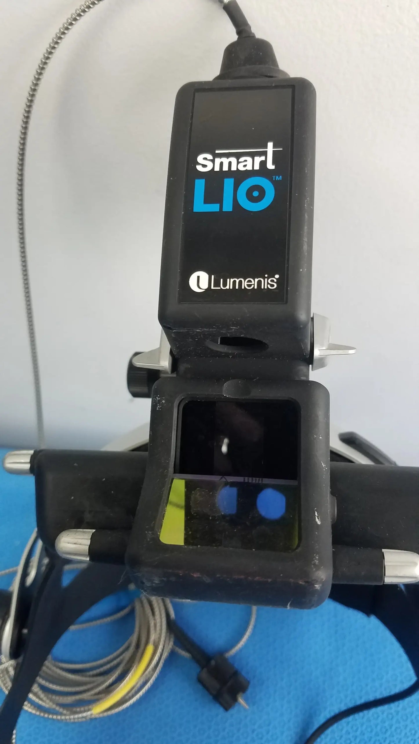 Keeler Vantage Plus LED BIO Indirect Ophthalmoscope Slimline Indirect Ophthalmoscope, second-hand product photo 7