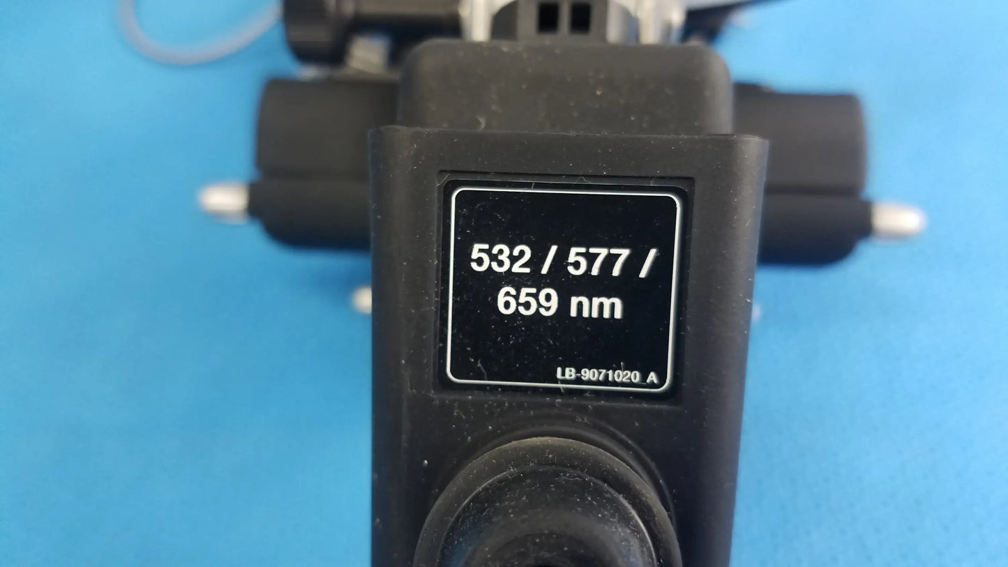 Keeler Vantage Plus LED BIO Indirect Ophthalmoscope Slimline Indirect Ophthalmoscope, second-hand product photo 17