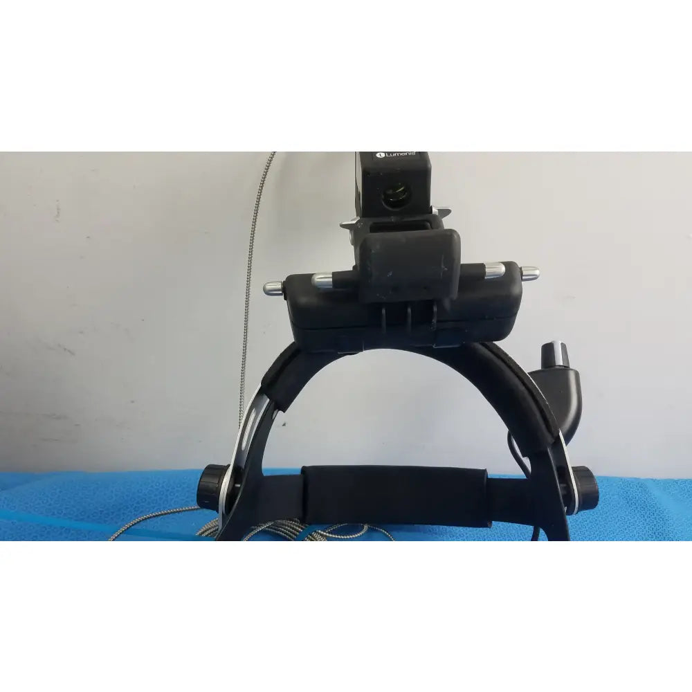 Keeler Vantage Plus LED BIO Indirect Ophthalmoscope Slimline Indirect Ophthalmoscope, second-hand product photo 8