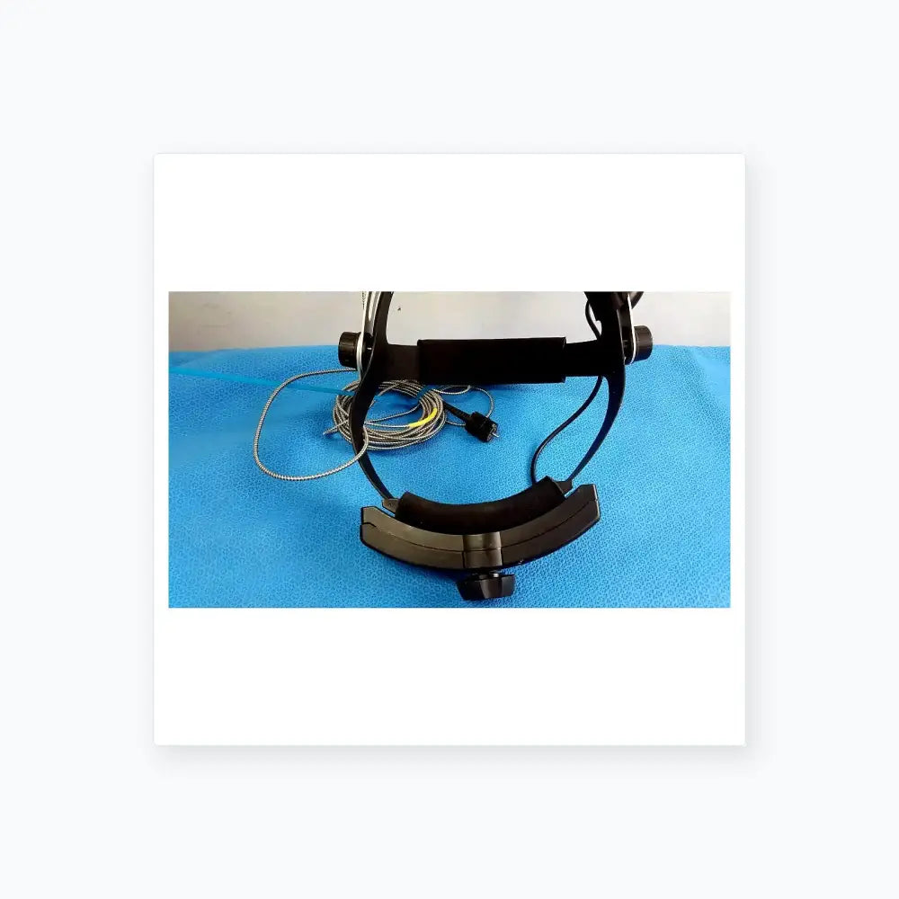 Keeler Vantage Plus LED BIO Indirect Ophthalmoscope Slimline Indirect Ophthalmoscope, second-hand product photo 9
