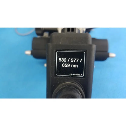 Keeler Vantage Plus LED BIO Indirect Ophthalmoscope Slimline Indirect Ophthalmoscope, second-hand product photo 17