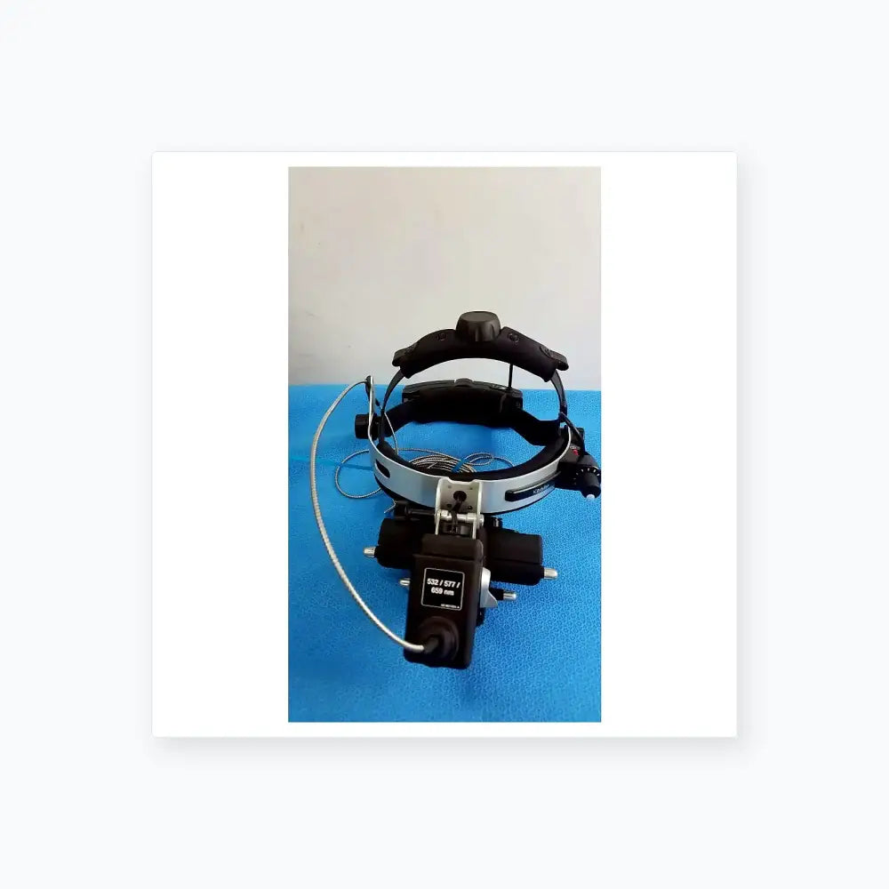 Keeler Vantage Plus LED BIO Indirect Ophthalmoscope Slimline Indirect Ophthalmoscope, second-hand product photo 1
