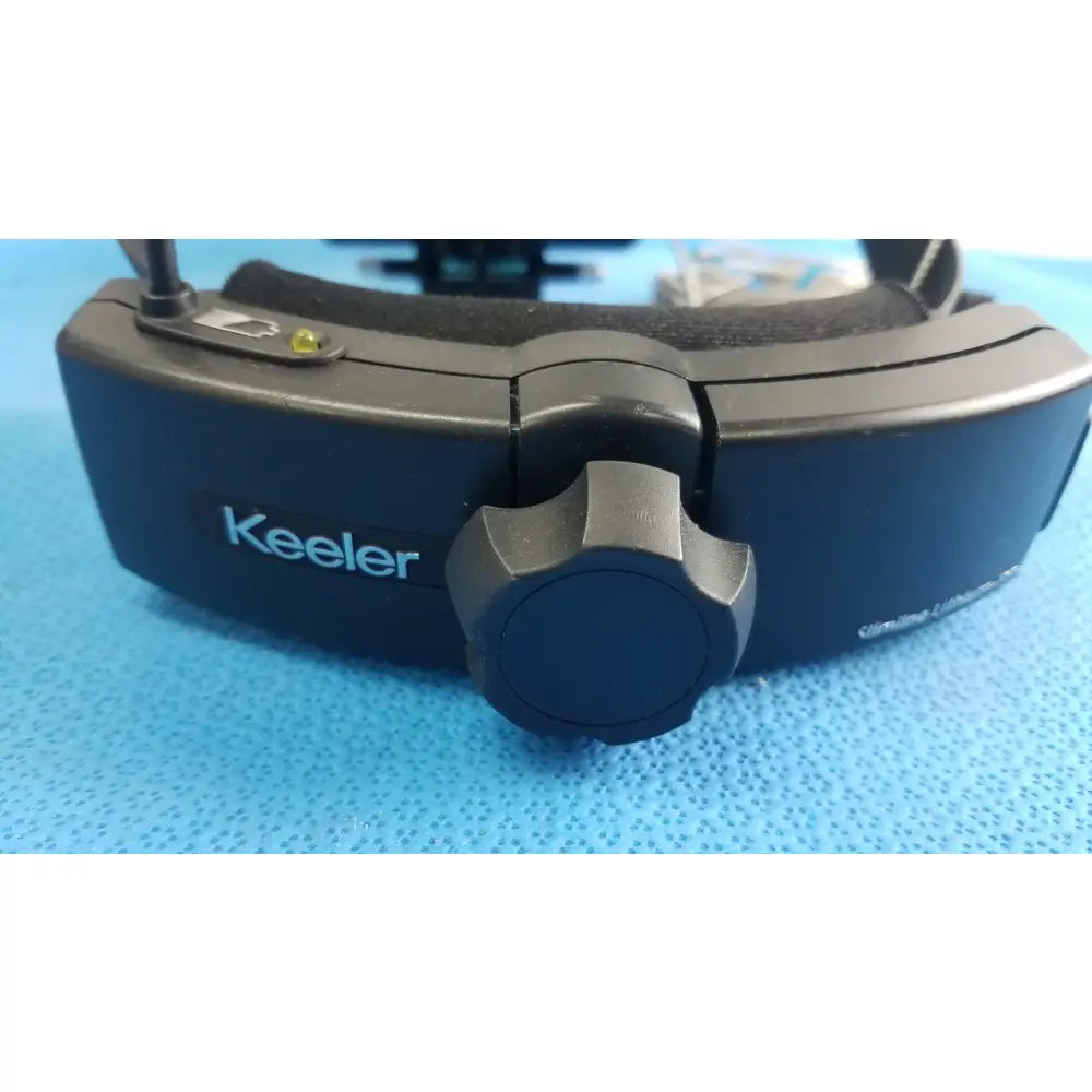 Keeler Vantage Plus LED BIO Indirect Ophthalmoscope Slimline Indirect Ophthalmoscope, second-hand product photo 10
