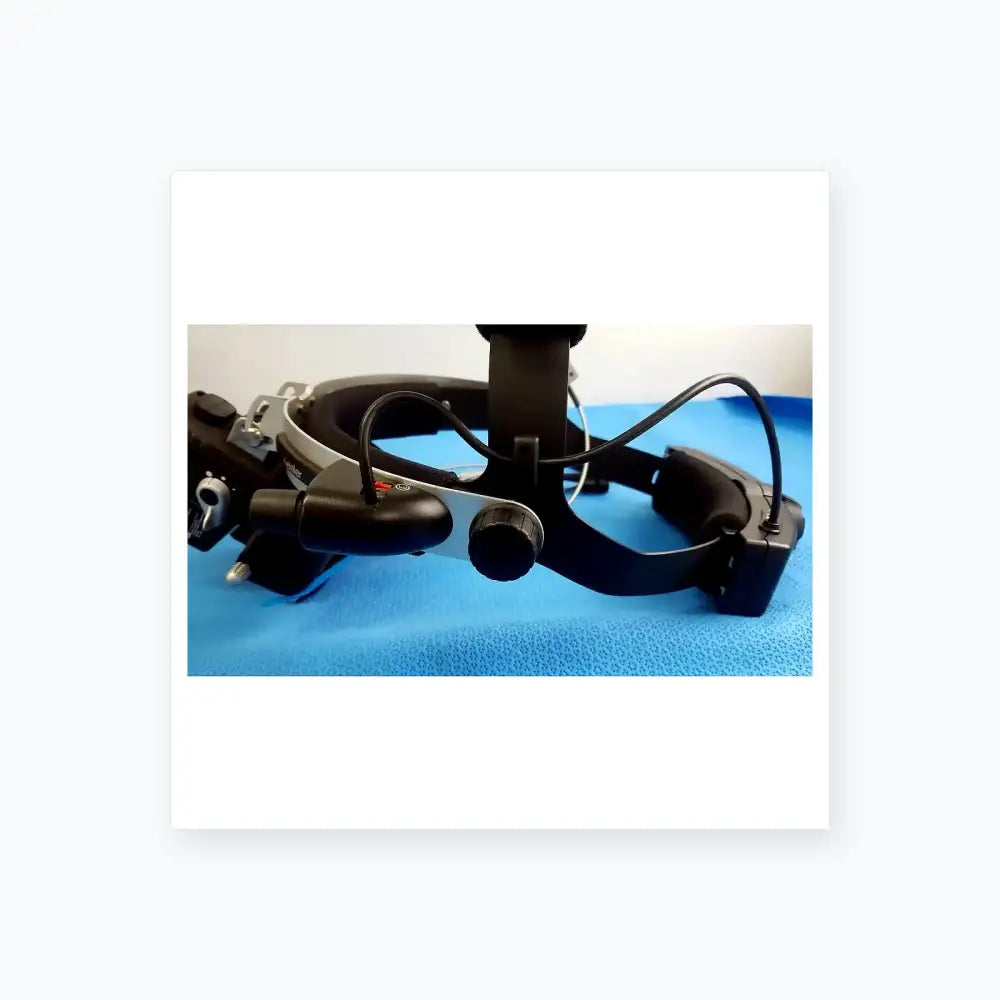 Keeler Vantage Plus LED BIO Indirect Ophthalmoscope Slimline Indirect Ophthalmoscope, second-hand product photo 4