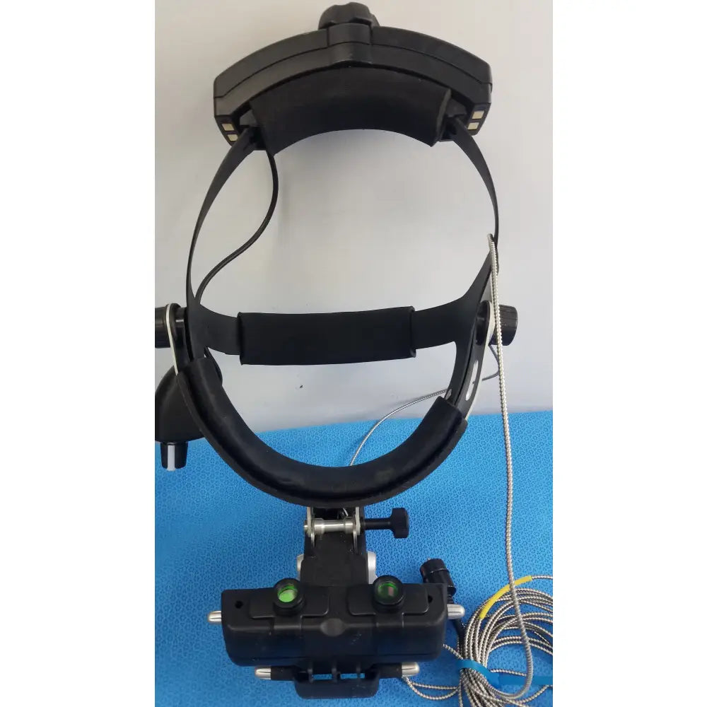 Keeler Vantage Plus LED BIO Indirect Ophthalmoscope Slimline Indirect Ophthalmoscope, second-hand product photo 3