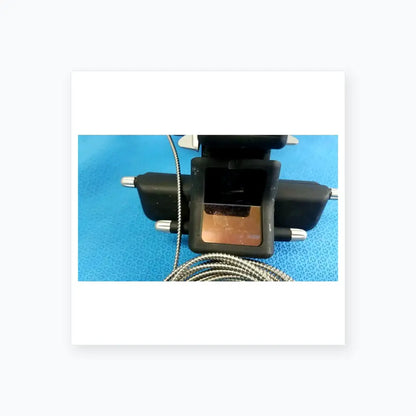 Keeler Vantage Plus LED BIO Indirect Ophthalmoscope Slimline Indirect Ophthalmoscope, second-hand product photo 16