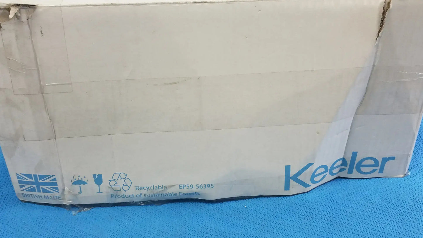 Keeler Vantage Plus Ophthalmoscope With Accessories Ref 1205P1020 Vantage Plus Ophthalmoscope, second-hand product photo 31