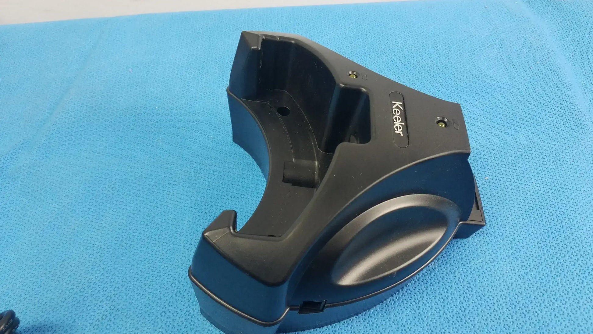 Keeler Vantage Plus Ophthalmoscope With Accessories Ref 1205P1020 Vantage Plus Ophthalmoscope, second-hand product photo 13