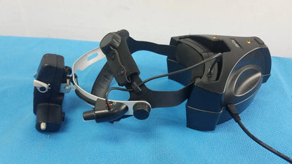Keeler Vantage Plus Ophthalmoscope With Accessories Ref 1205P1020 Vantage Plus Ophthalmoscope, second-hand product photo 6