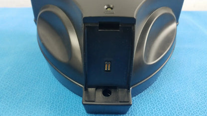 Keeler Vantage Plus Ophthalmoscope With Accessories Ref 1205P1020 Vantage Plus Ophthalmoscope, second-hand product photo 9