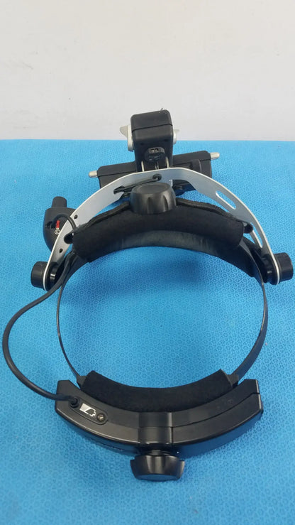 Keeler Vantage Plus Ophthalmoscope With Accessories Ref 1205P1020 Vantage Plus Ophthalmoscope, second-hand product photo 23
