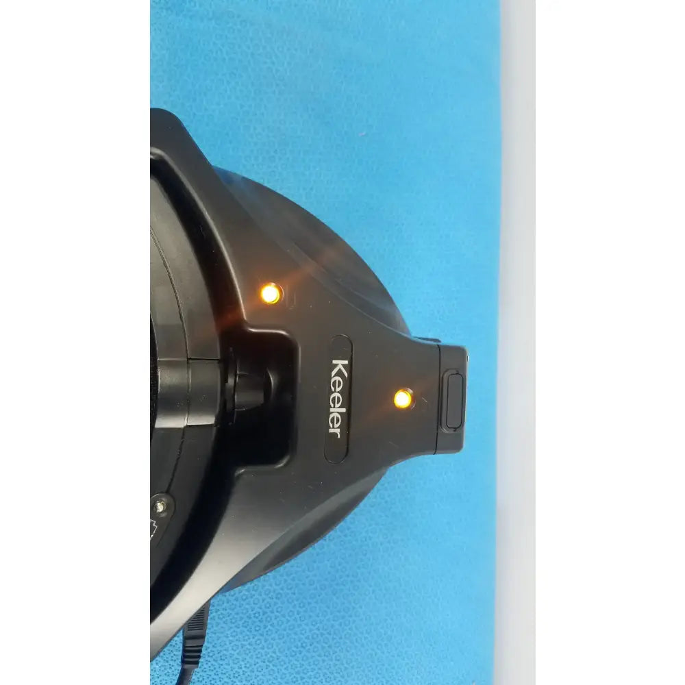 Keeler Vantage Plus Ophthalmoscope With Accessories Ref 1205P1020 Vantage Plus Ophthalmoscope, second-hand product photo 12