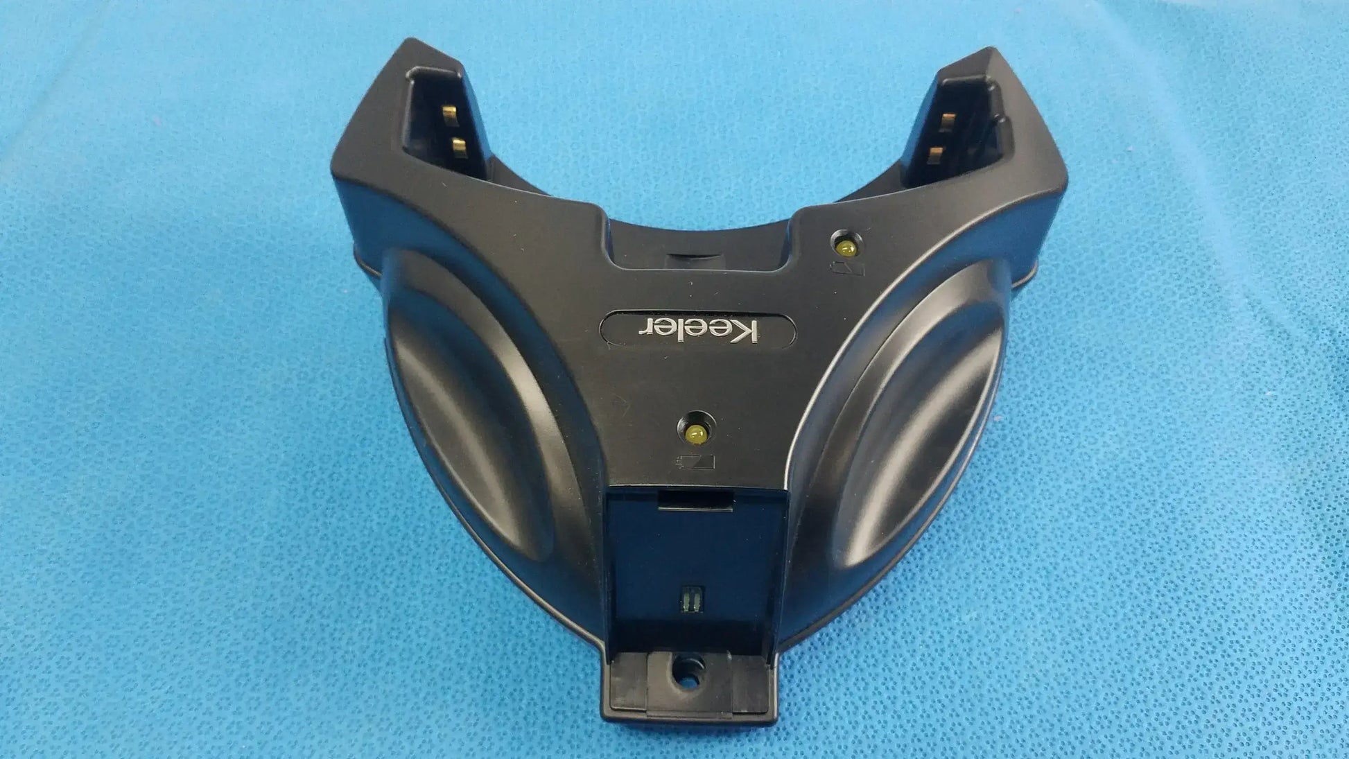 Keeler Vantage Plus Ophthalmoscope With Accessories Ref 1205P1020 Vantage Plus Ophthalmoscope, second-hand product photo 7