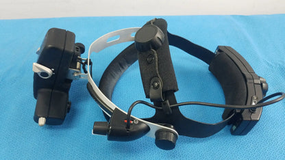 Keeler Vantage Plus Ophthalmoscope With Accessories Ref 1205P1020 Vantage Plus Ophthalmoscope, second-hand product photo 3