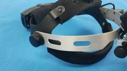 Keeler Vantage Plus Ophthalmoscope With Accessories Ref 1205P1020 Vantage Plus Ophthalmoscope, second-hand product photo 28