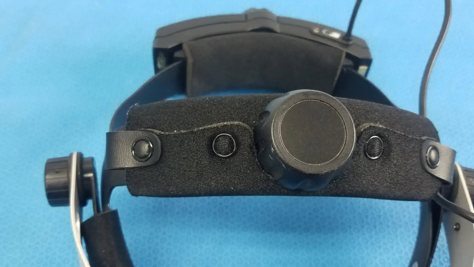Keeler Vantage Plus Ophthalmoscope With Accessories Ref 1205P1020 Vantage Plus Ophthalmoscope, second-hand product photo 27