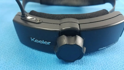 Keeler Vantage Plus Ophthalmoscope With Accessories Ref 1205P1020 Vantage Plus Ophthalmoscope, second-hand product photo 24