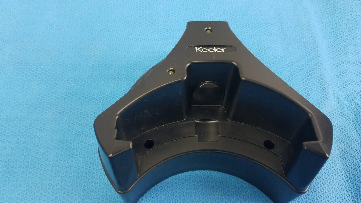 Keeler Vantage Plus Ophthalmoscope With Accessories Ref 1205P1020 Vantage Plus Ophthalmoscope, second-hand product photo 8