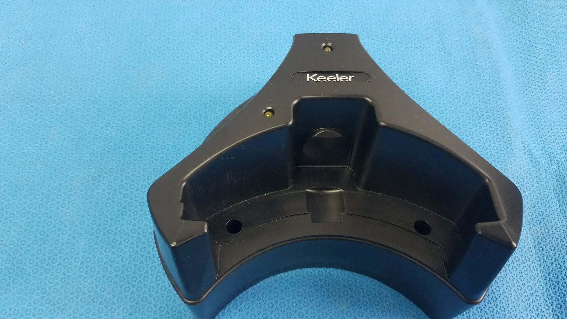 Keeler Vantage Plus Ophthalmoscope With Accessories Ref 1205P1020 Vantage Plus Ophthalmoscope, second-hand product photo 8