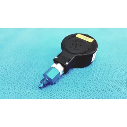 Keller LEO2 Digital Pressure Gauge – High Accuracy Portable Pressure Measurement Digital Pressure Gauge, second-hand product photo 5