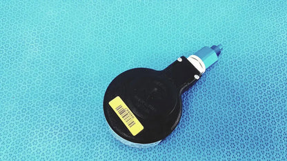 Keller LEO2 Digital Pressure Gauge – High Accuracy Portable Pressure Measurement Digital Pressure Gauge, second-hand product photo 6
