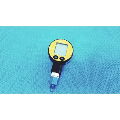 Keller LEO2 Digital Pressure Gauge – High Accuracy Portable Pressure Measurement Digital Pressure Gauge, second-hand product photo 1