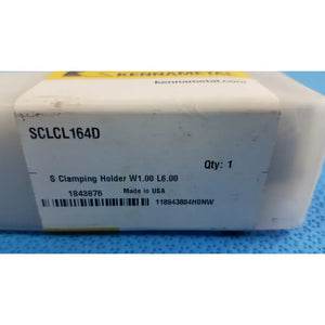 قلم خراطة كيناميتال SCLCL164D