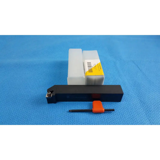 Reuse Medical Kennametal SCLCR164D Turning Tool Holder Other Toolholding, second-hand product photo 1