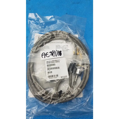 Kensington K64665US Desktop and Peripherals Locking Kit Desktop and Peripherals Locking Kit, new product photo 1