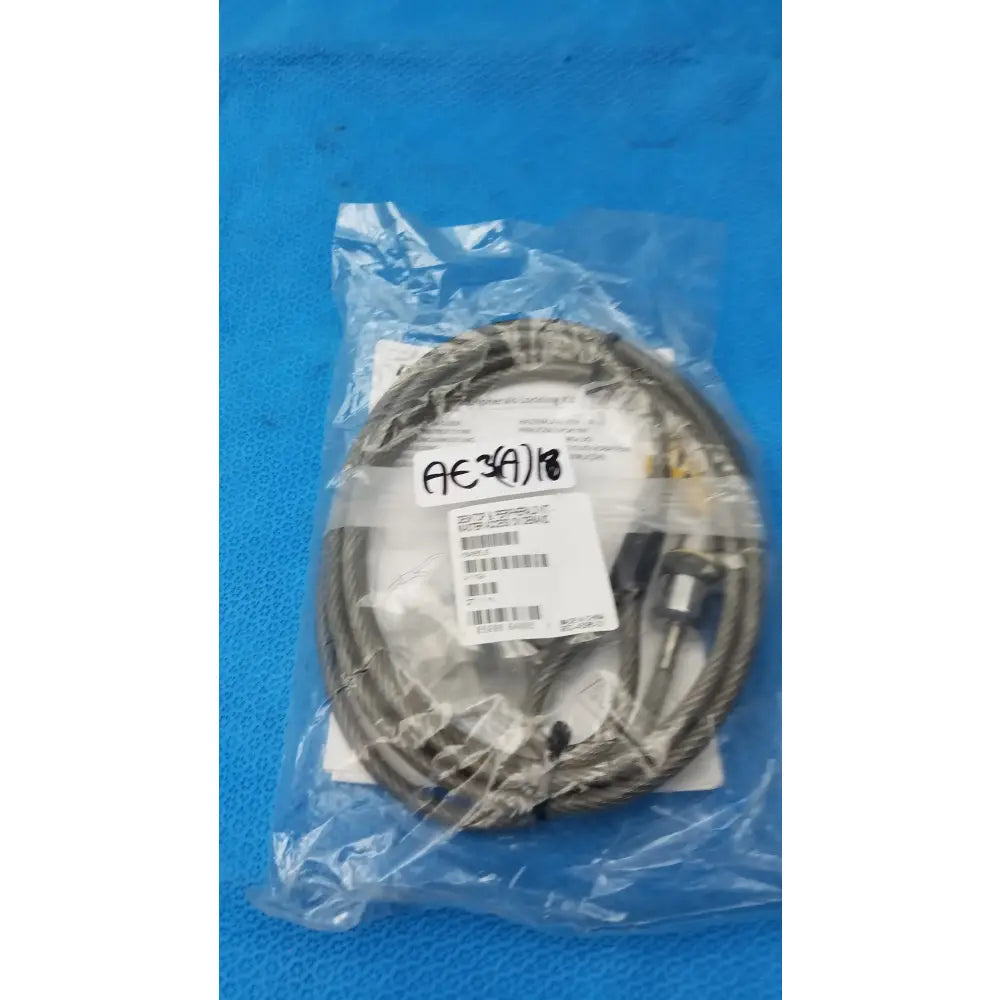 Kensington K64665US Desktop and Peripherals Locking Kit Desktop and Peripherals Locking Kit, new product photo 3