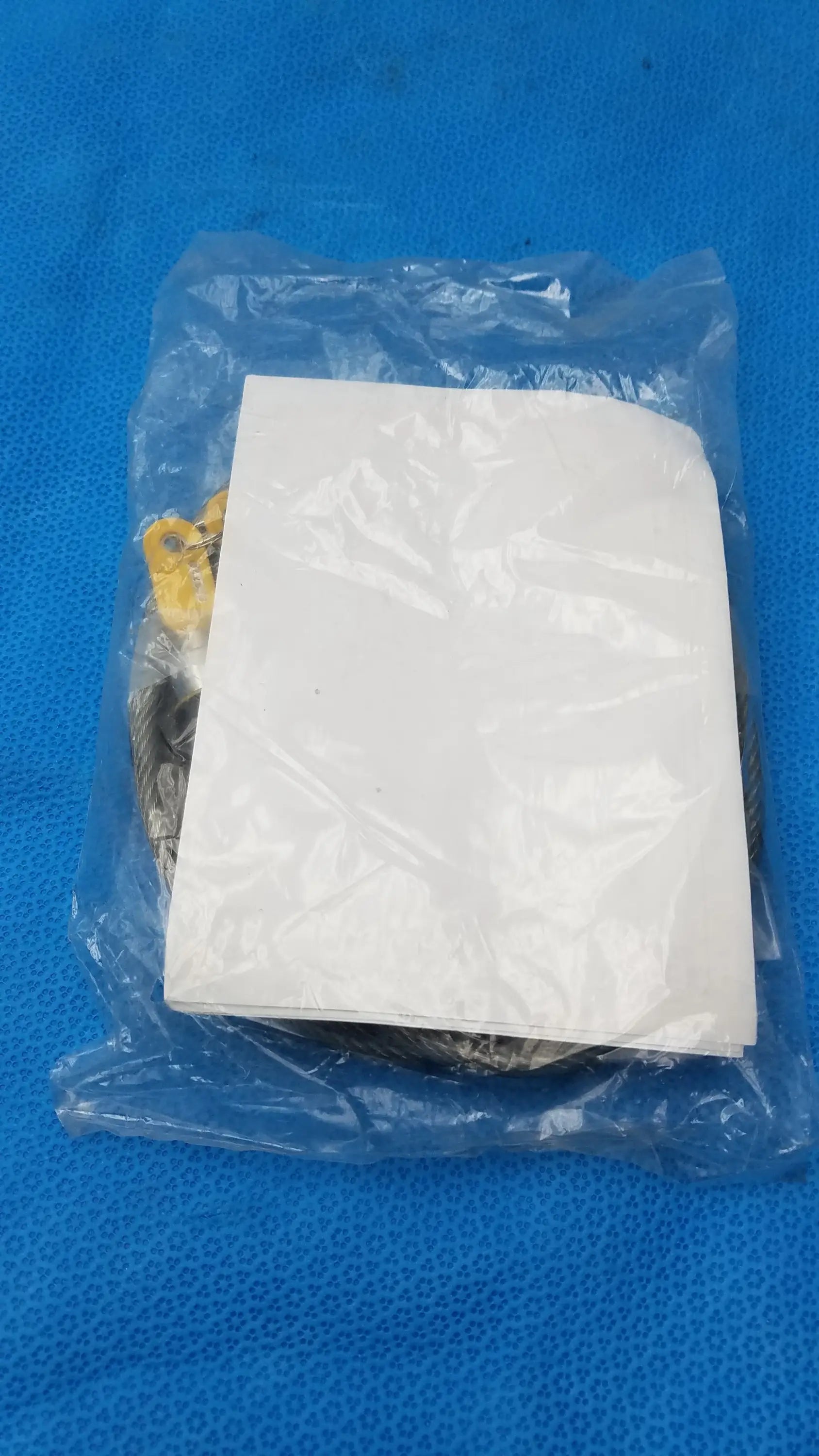 Kensington K64665US Desktop and Peripherals Locking Kit Desktop and Peripherals Locking Kit, new product photo 10