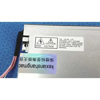Kexian G104SN02 LCD Screen Display Panel LCD Screen Display Panel, second-hand product photo 14