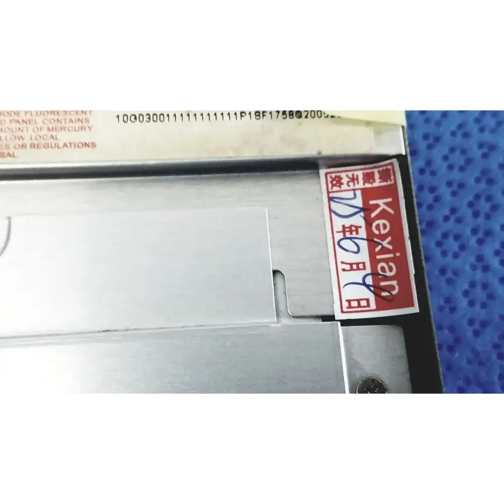 Kexian G104SN02 LCD Screen Display Panel LCD Screen Display Panel, second-hand product photo 12