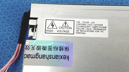 Kexian G104SN02 LCD Screen Display Panel LCD Screen Display Panel, second-hand product photo 14