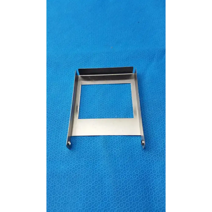 Key Surgical Twist Drill Rack KI-05-RACK-TD Surgical Instrument Rack, second-hand product photo 7