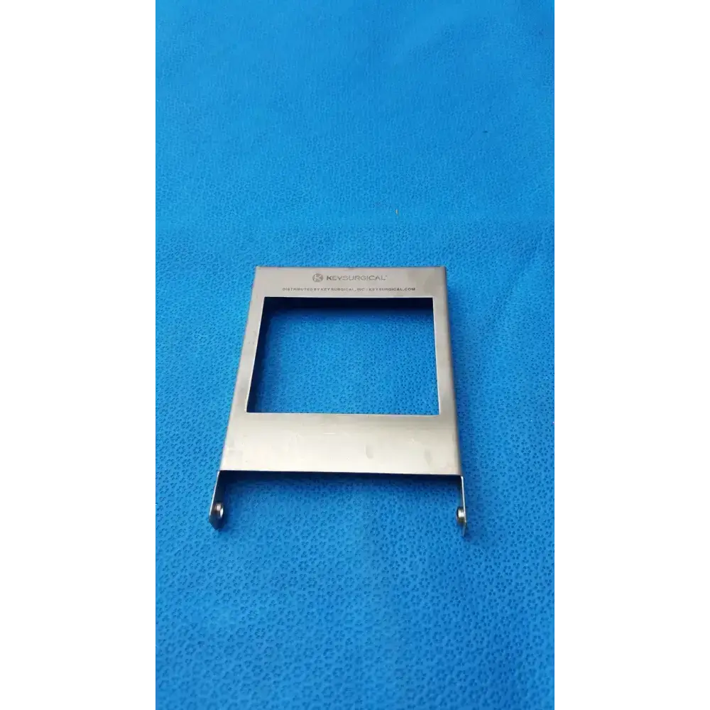 Key Surgical Twist Drill Rack KI-05-RACK-TD Surgical Instrument Rack, second-hand product photo 8