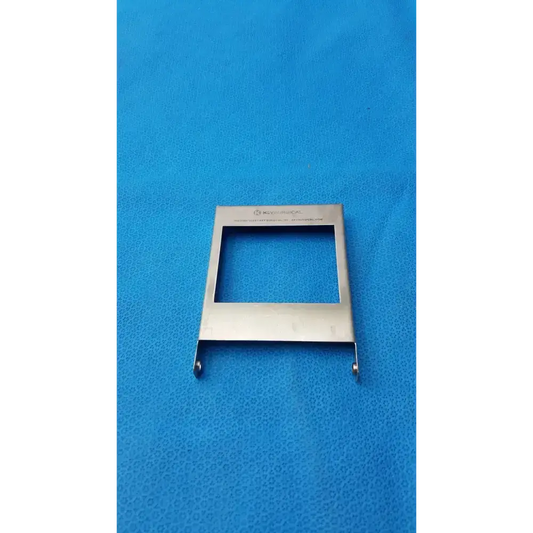 Key Surgical Twist Drill Rack KI-05-RACK-TD Surgical Instrument Rack, second-hand product photo 1