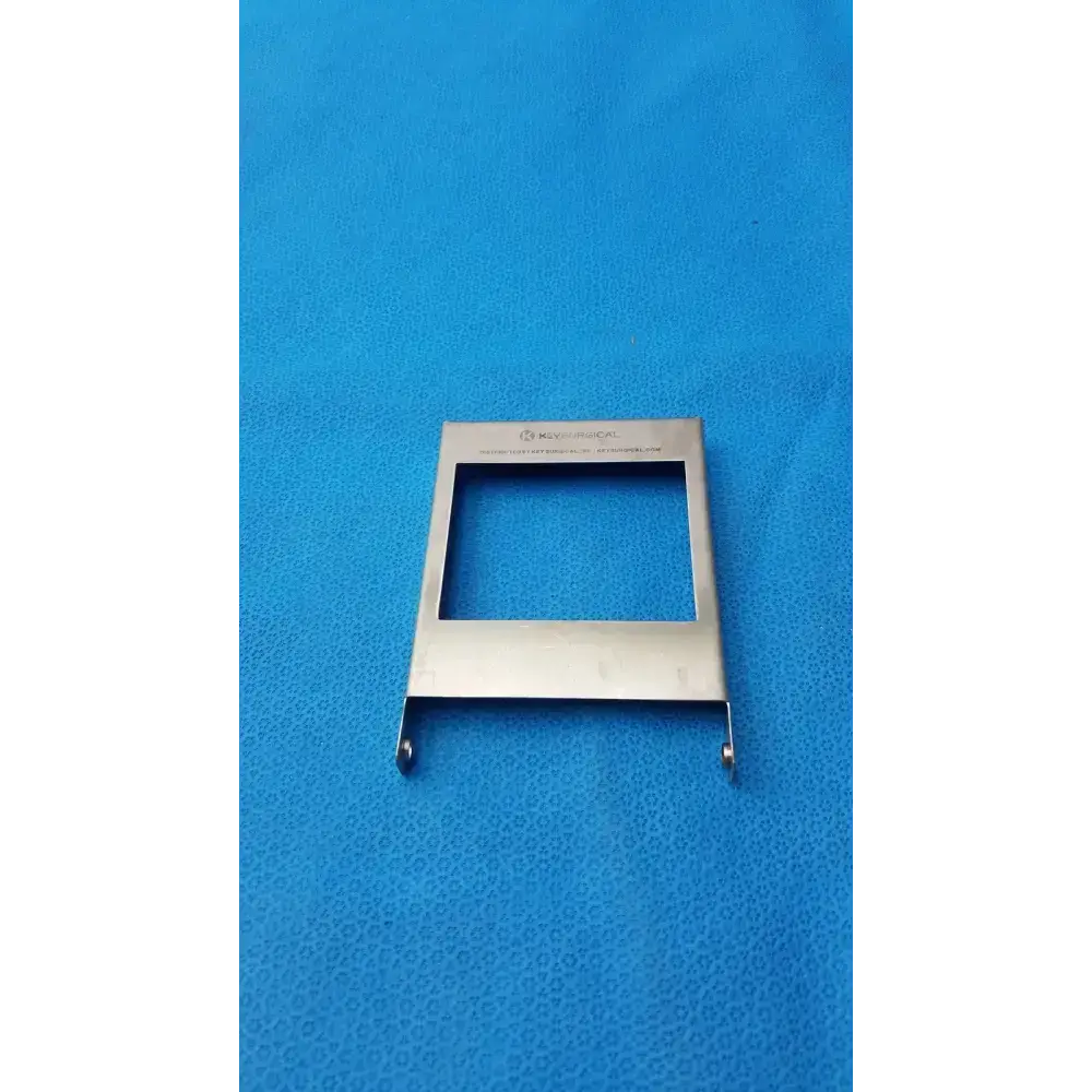 Key Surgical Twist Drill Rack KI-05-RACK-TD Surgical Instrument Rack, second-hand product photo 1