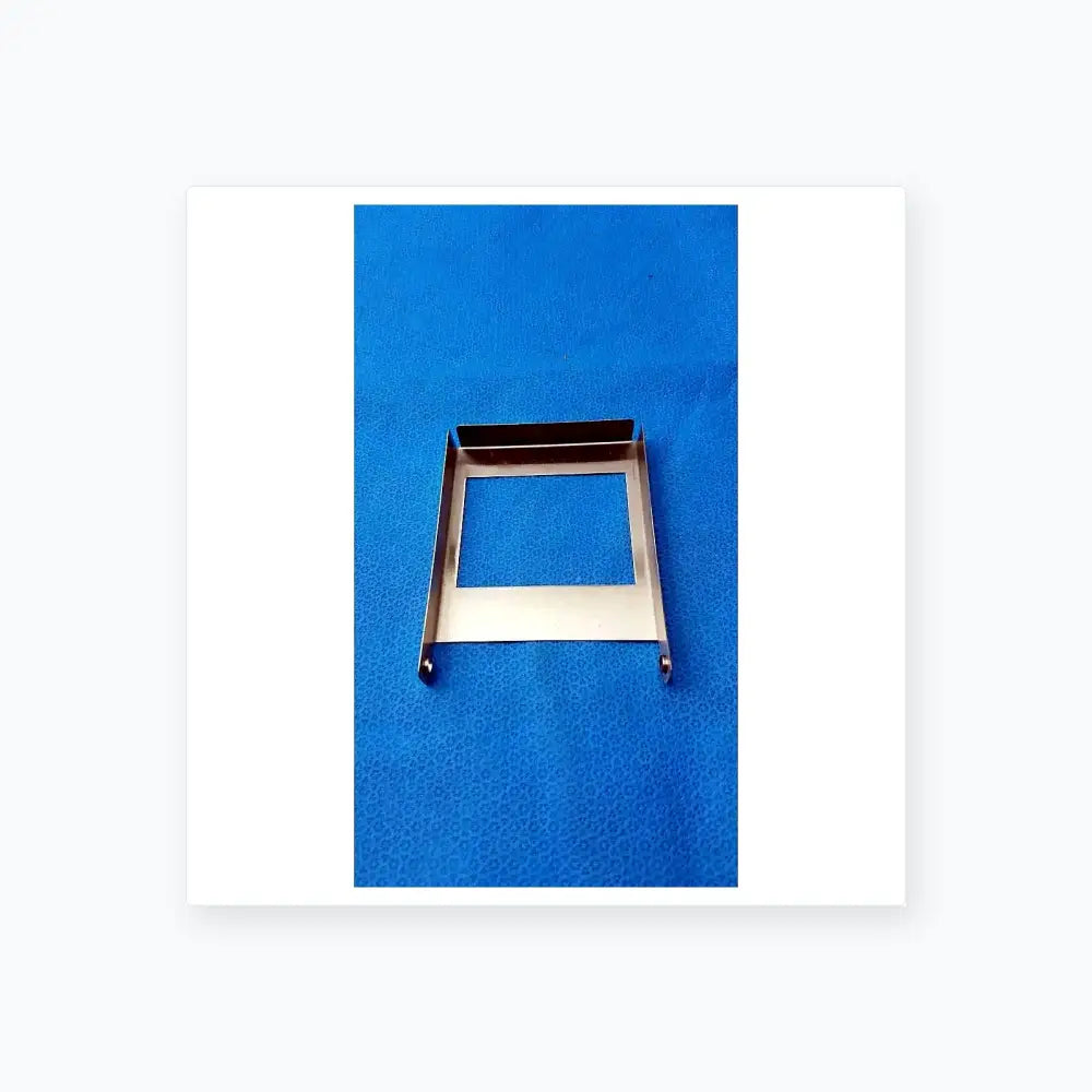Key Surgical Twist Drill Rack KI-05-RACK-TD Surgical Instrument Rack, second-hand product photo 7