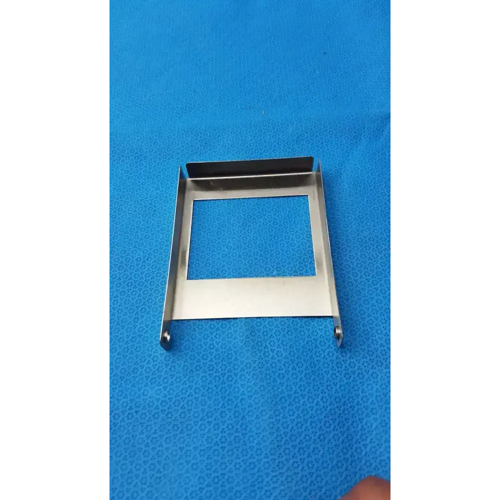 Key Surgical Twist Drill Rack KI-05-RACK-TD Surgical Instrument Rack, second-hand product photo 6