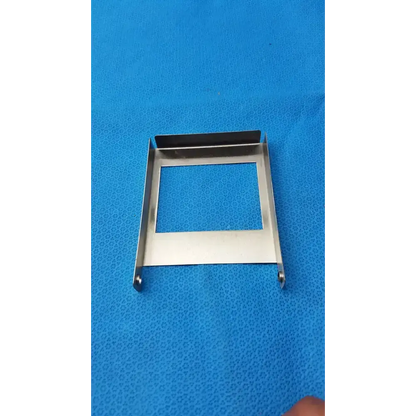 Key Surgical Twist Drill Rack KI-05-RACK-TD Surgical Instrument Rack, second-hand product photo 6